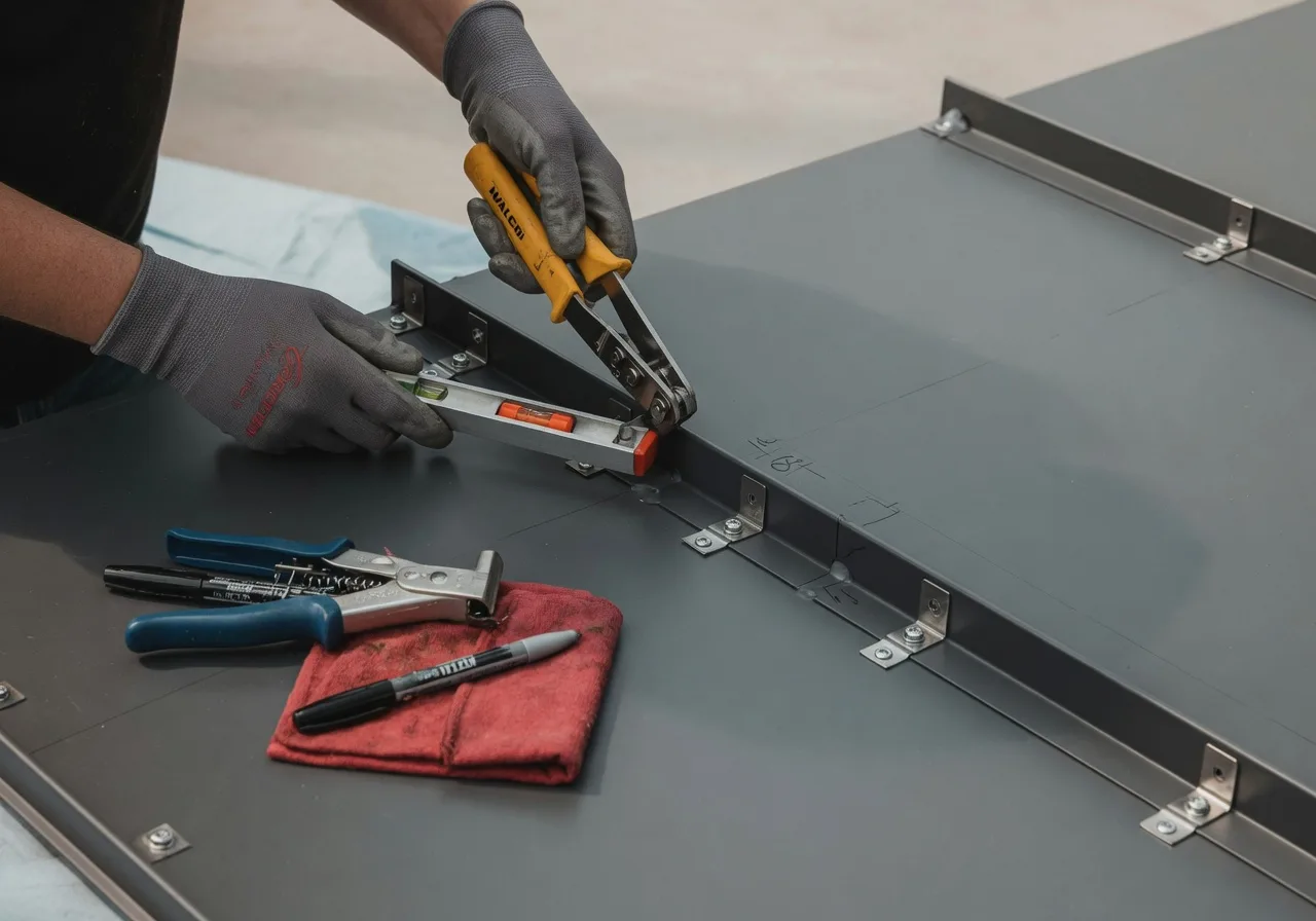 Why choose Metal Roofing Installation in Hatfield, AR